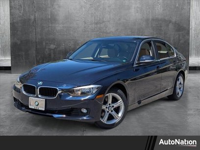 Used 2015 BMW 328i xDrive Sedan