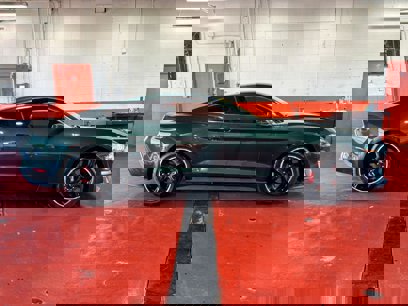Used 2019 Ford Mustang Bullitt w/ Bullitt Electronics Package
