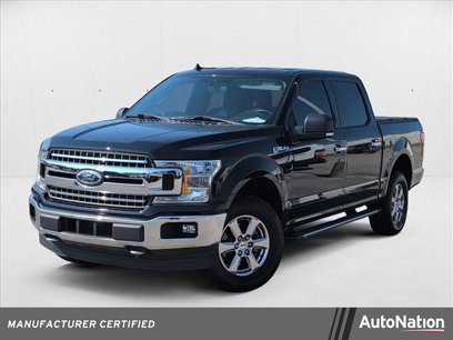 Used 2019 Ford F150 XLT w/ Equipment Group 302A Luxury