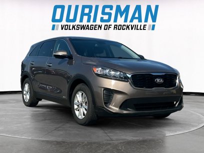 Used 2020 Kia Sorento AWD V6