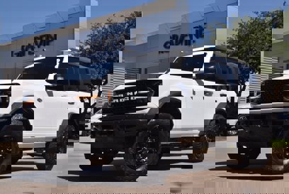 Certified 2022 Ford Bronco Wildtrak