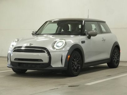 Certified 2023 MINI Cooper 2-Door Hardtop