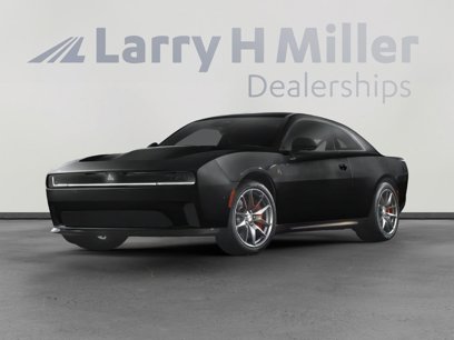 New 2024 Dodge Charger Scat Pack w/ Plus Group