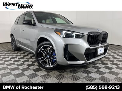 Used 2025 BMW X1 M35i w/ Premium Package