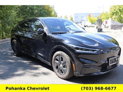 Used 2023 Ford Mustang Mach-E California Route 1