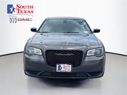 Used 2022 Chrysler 300 Touring w/ Sport Appearance Package