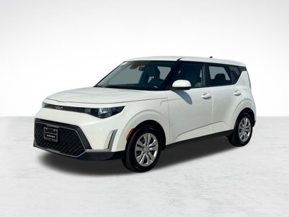 Used 2024 Kia Soul LX