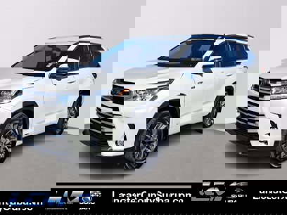 Used 2018 Toyota Highlander XLE