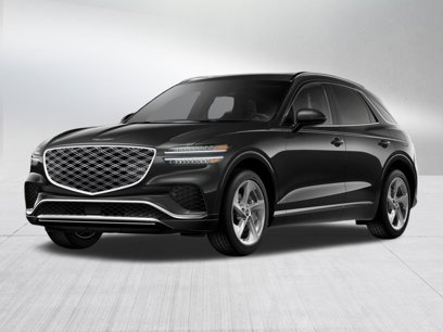 New 2026 Genesis GV70 2.5T Select