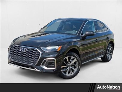Used 2022 Audi Q5 2.0T Premium w/ Convenience Package