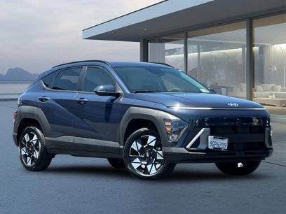 Used 2024 Hyundai Kona SEL w/ Convenience Package
