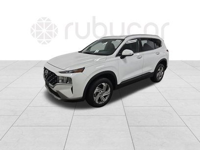 Used 2023 Hyundai Santa Fe SEL