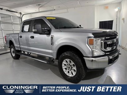 Used 2022 Ford F350 XL w/ STX Appearance Package