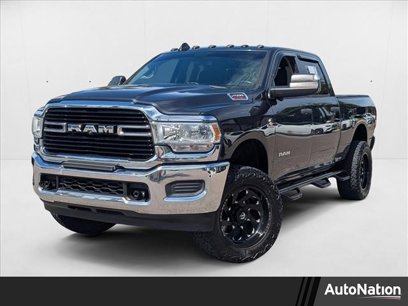 Used 2020 RAM 2500 Tradesman w/ Towing Technology Group