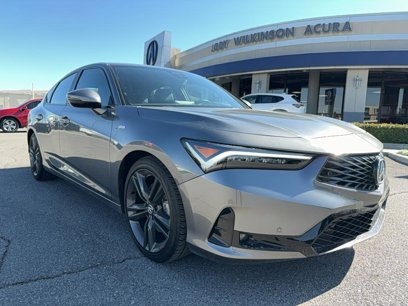 Certified 2024 Acura Integra A-Spec