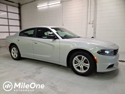 Used 2023 Dodge Charger SXT