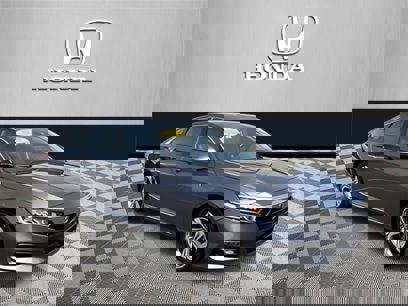 Used 2020 Honda Accord EX-L