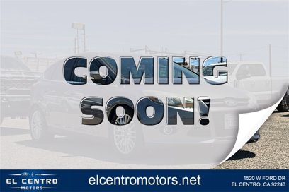 Used 2014 Ford Focus Titanium