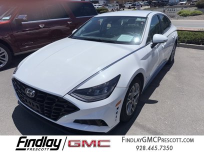 Used 2023 Hyundai Sonata SEL