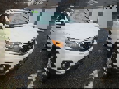 Used 2013 Kia Sorento LX w/ Convenience Pkg