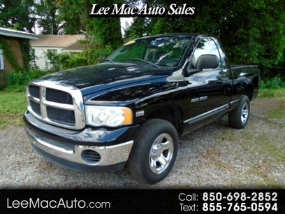 Used 2005 Dodge Ram 1500 Truck SLT w/ Trailer Tow Group