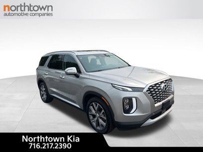 Used 2022 Hyundai Palisade SEL w/ Convenience Package