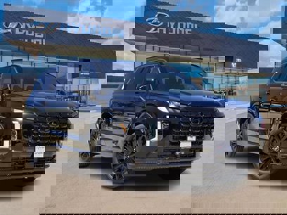 New 2025 Hyundai Palisade Calligraphy