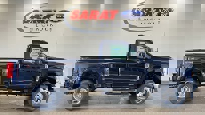 New 2025 Ford F350 XL