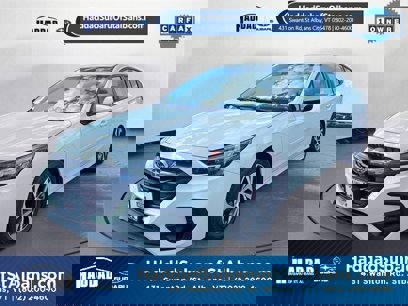Certified 2025 Subaru Legacy Premium