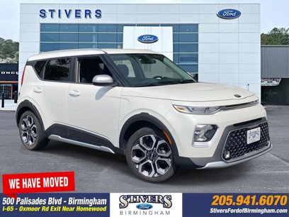 Used 2021 Kia Soul X-Line