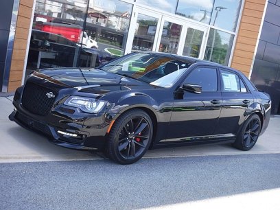 Certified 2023 Chrysler 300 C
