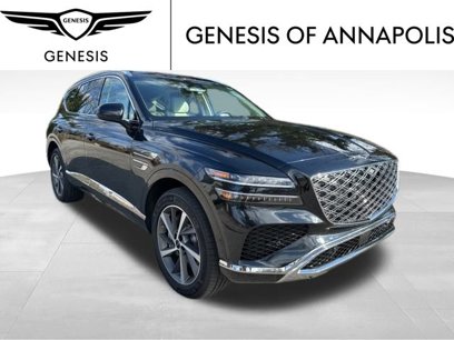 New 2025 Genesis GV80 2.5T Select