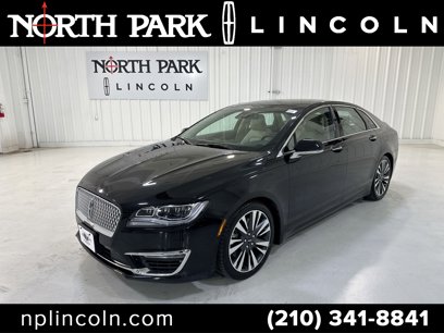 Used 2019 Lincoln MKZ Reserve w/ Luxury Package