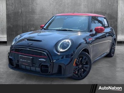 Used 2022 MINI Cooper John Cooper Works