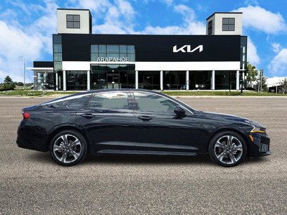 Used 2022 Kia K5 EX