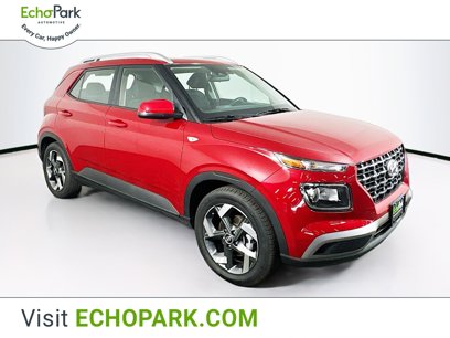 Used 2023 Hyundai Venue SEL