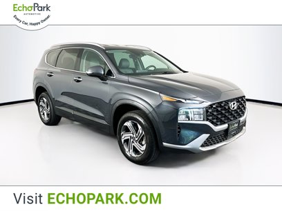 Used 2023 Hyundai Santa Fe SEL