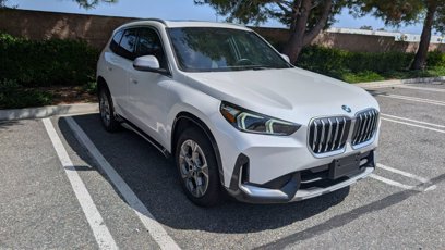 Used 2024 BMW X1 xDrive28i