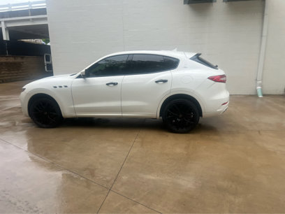 Used 2020 Maserati Levante