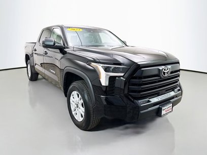 Used 2023 Toyota Tundra SR5