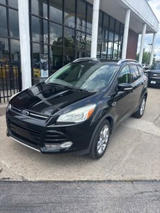 Used 2014 Ford Escape Titanium
