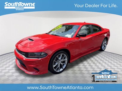 Used 2023 Dodge Charger GT