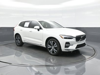 Used 2023 Volvo XC60 B5 Plus w/ Climate Package