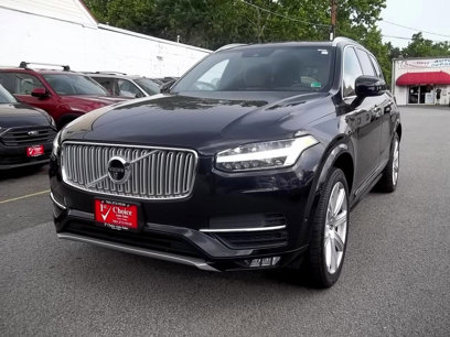 Used 2016 Volvo XC90 T6