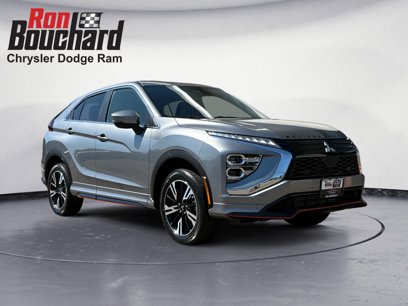 Used 2023 Mitsubishi Eclipse Cross SE