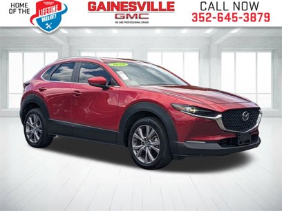 Used 2023 MAZDA CX-30 AWD 2.5 S w/ Select Package