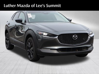 Certified 2024 MAZDA CX-30 2.5 Turbo w/ Premium Plus Pkg