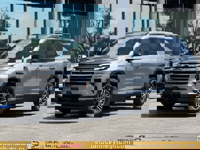 New 2025 Chevrolet Traverse LT w/ Driver Confidence Package