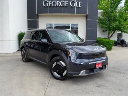 New 2026 Kia EV9 Light