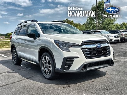 New 2025 Subaru Ascent Limited